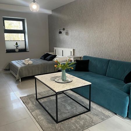 Apartamenty Na Blichu - Noclegi Energylandia 자토르 외부 사진