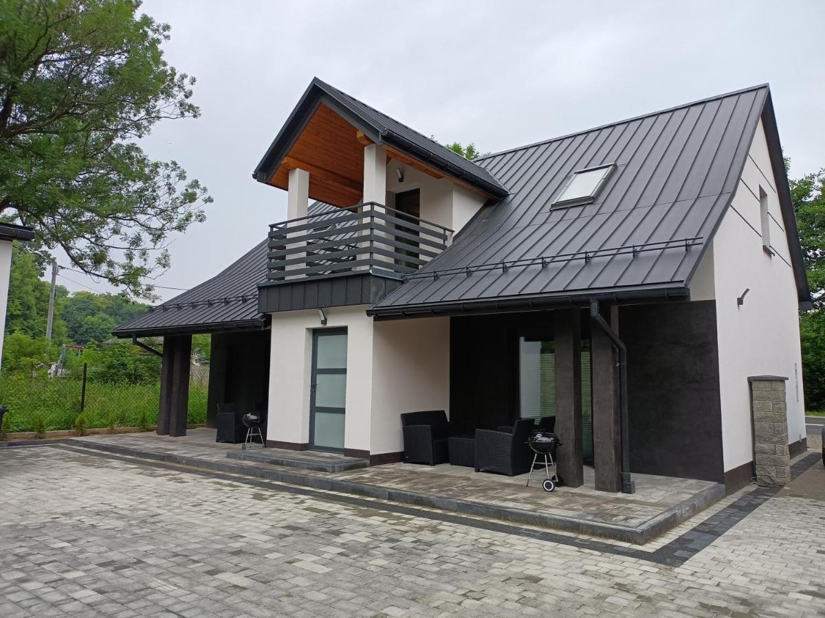 Apartamenty Na Blichu - Noclegi Energylandia 자토르 외부 사진