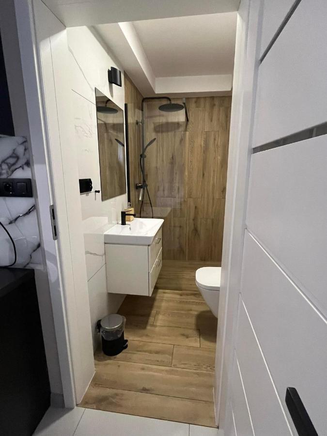 Apartamenty Na Blichu - Noclegi Energylandia 자토르 외부 사진
