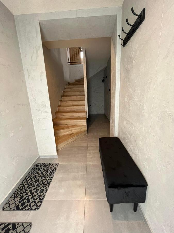Apartamenty Na Blichu - Noclegi Energylandia 자토르 외부 사진