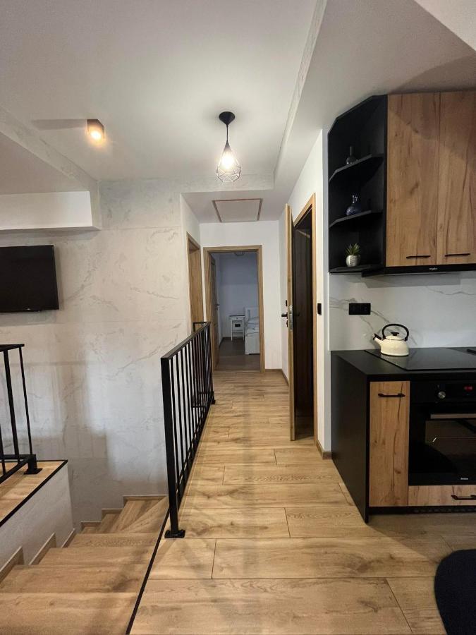 Apartamenty Na Blichu - Noclegi Energylandia 자토르 외부 사진