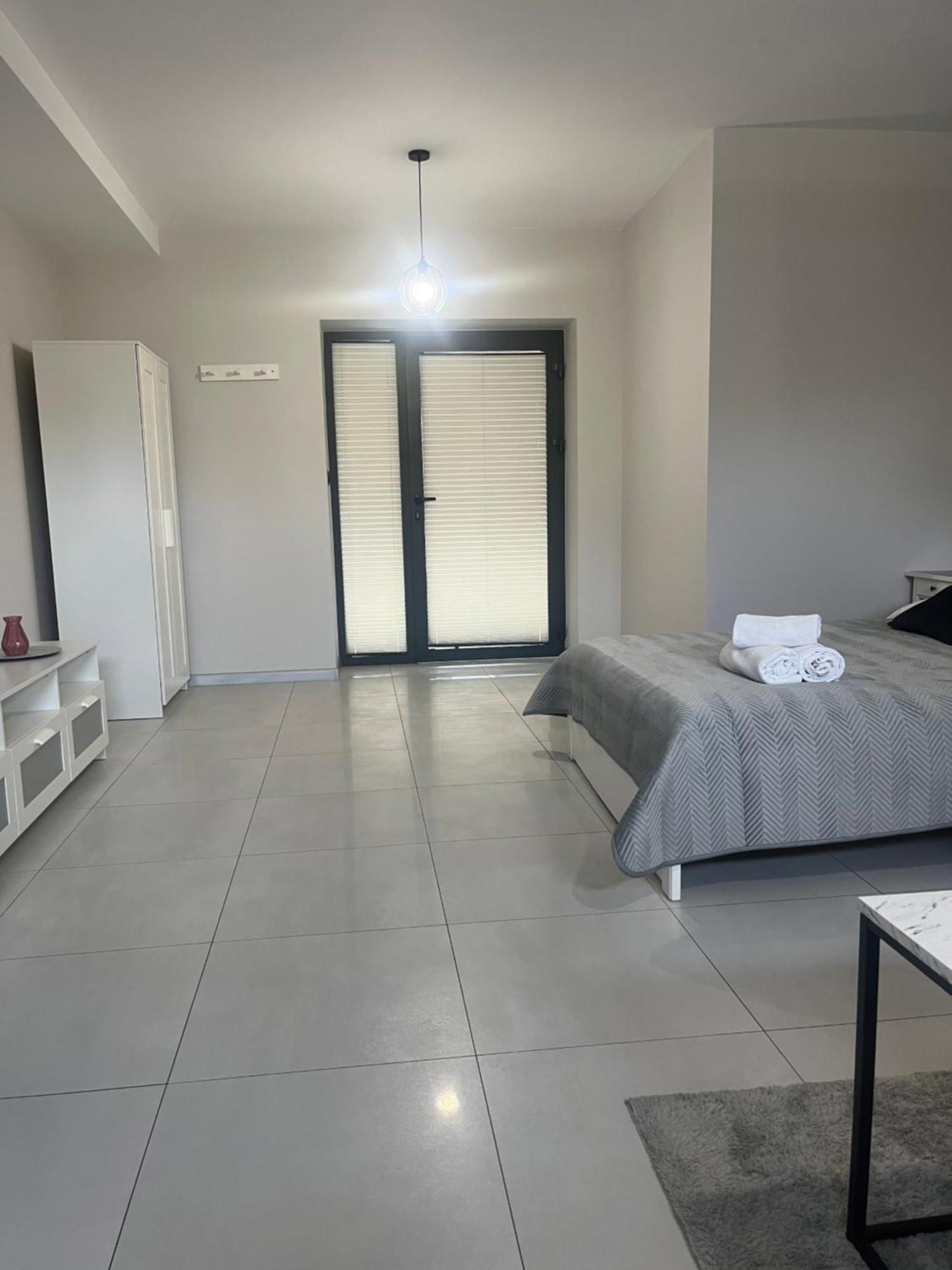 Apartamenty Na Blichu - Noclegi Energylandia 자토르 외부 사진